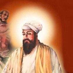 गुरु तेग बहादुर