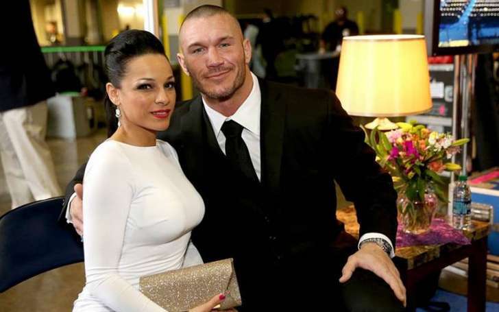 WWE के रेसलर्स की पार्टनर्स