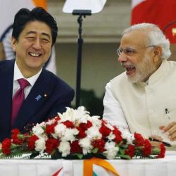 भारत और जापान