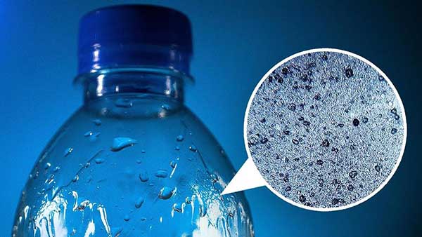 प्लास्टिक का प्रदूषण