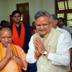 रमन सिंह