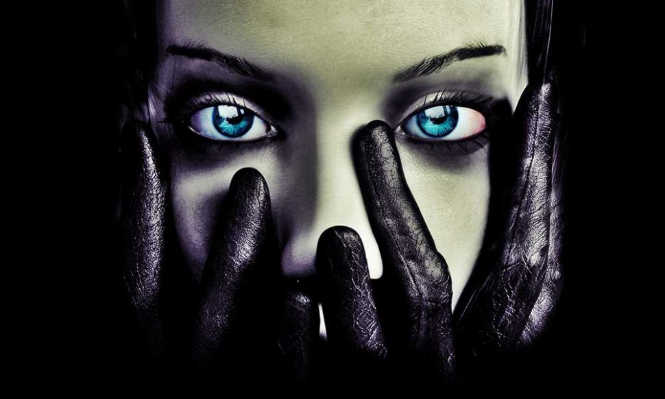 कजलीगढ़ गैंग रेप