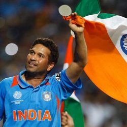 भारत के महान क्रिकेटर्स