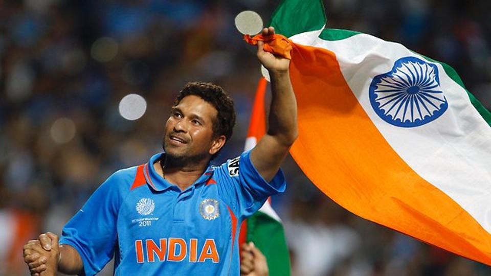 भारत के महान क्रिकेटर्स