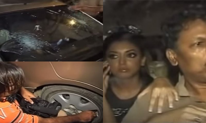 तनुश्री विवाद