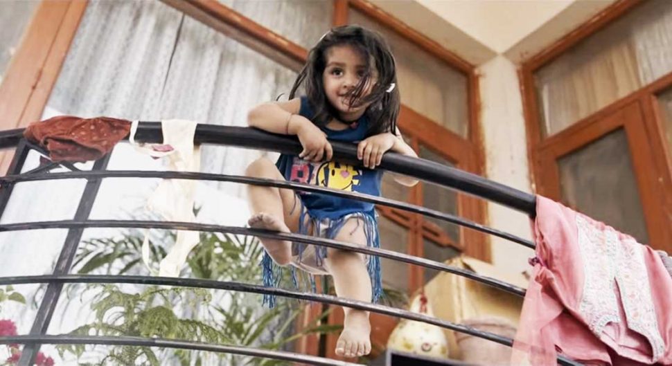 फिल्म पीहू