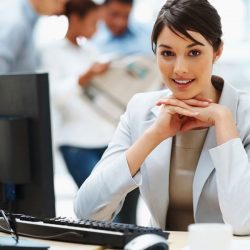 अच्छी नौकरी के लिए