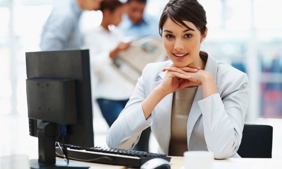 अच्छी नौकरी के लिए