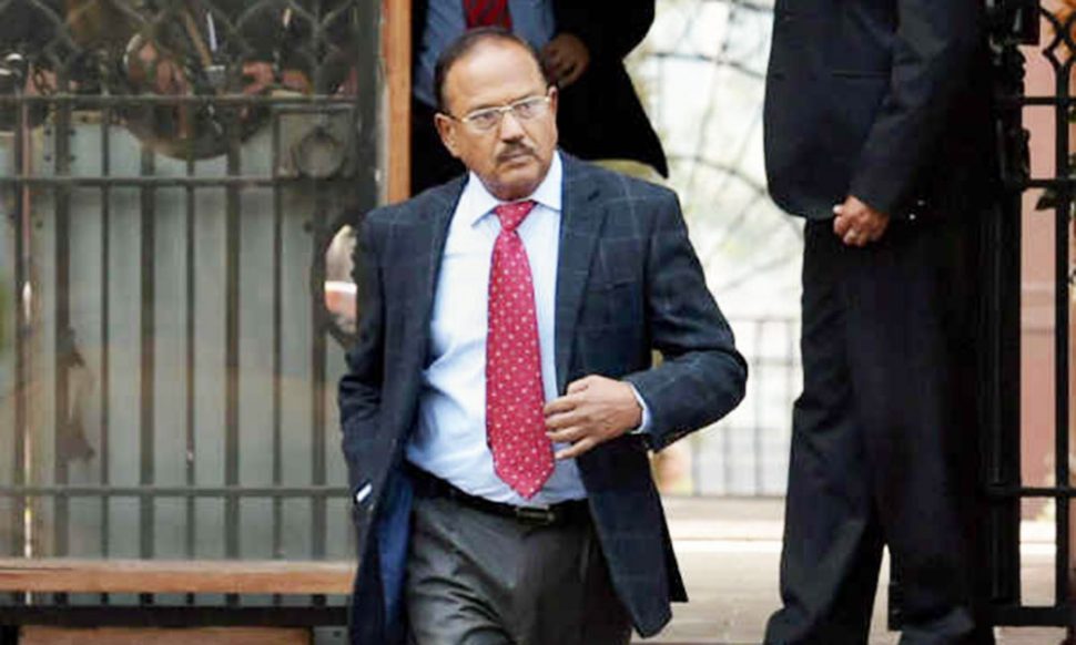 श्री अजीत डोभाल