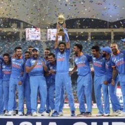 एशिया विश्व कप