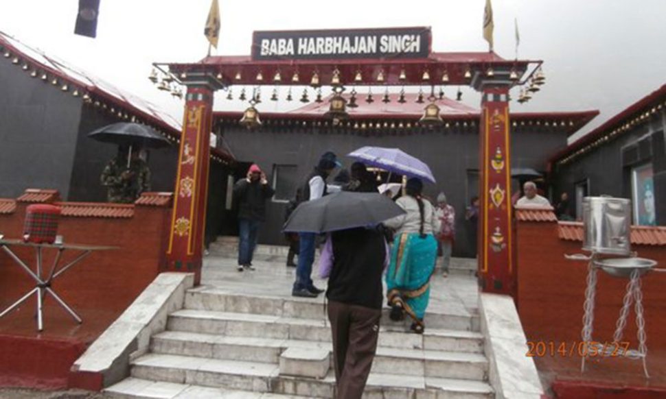 बाबा हरभजन सिंह