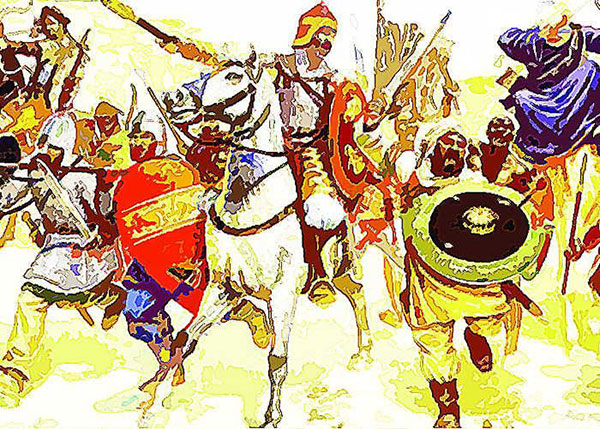 बप्पा रावल