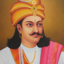 बप्पा रावल