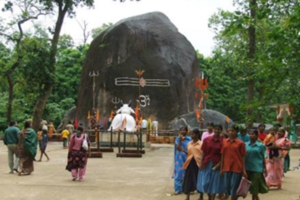 भूतेश्वर नाथ