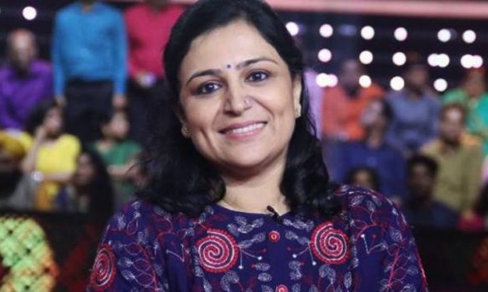 बिनीता जैन