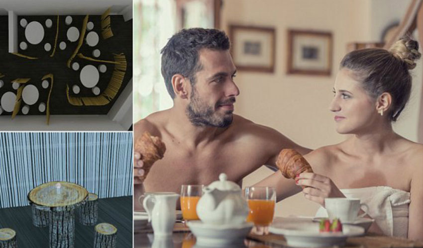 न्यूड जॉब्स