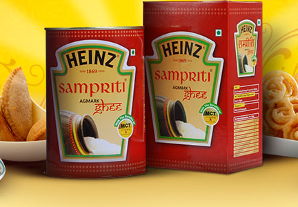 कॉम्पलेन और ग्लूकॉन डी