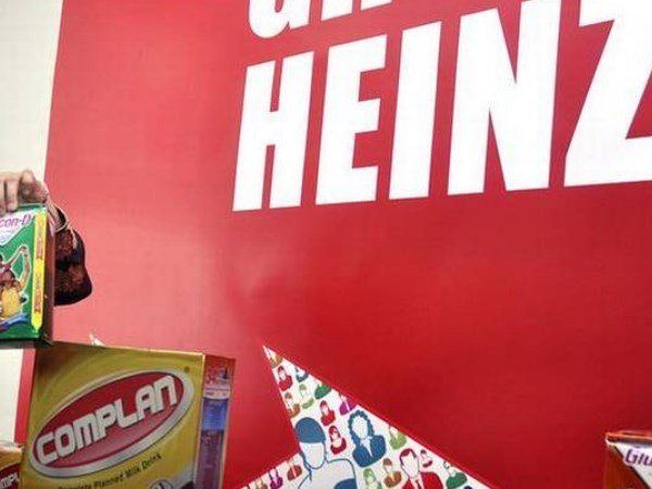 कॉम्पलेन और ग्लूकॉन डी