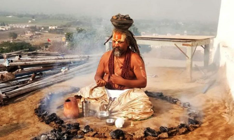 कंप्यूटर बाबा