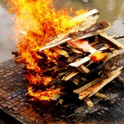 मरने के तरीक़े