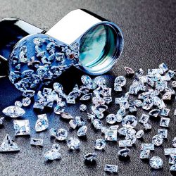 डायमंड कारिगरों की नौकरी