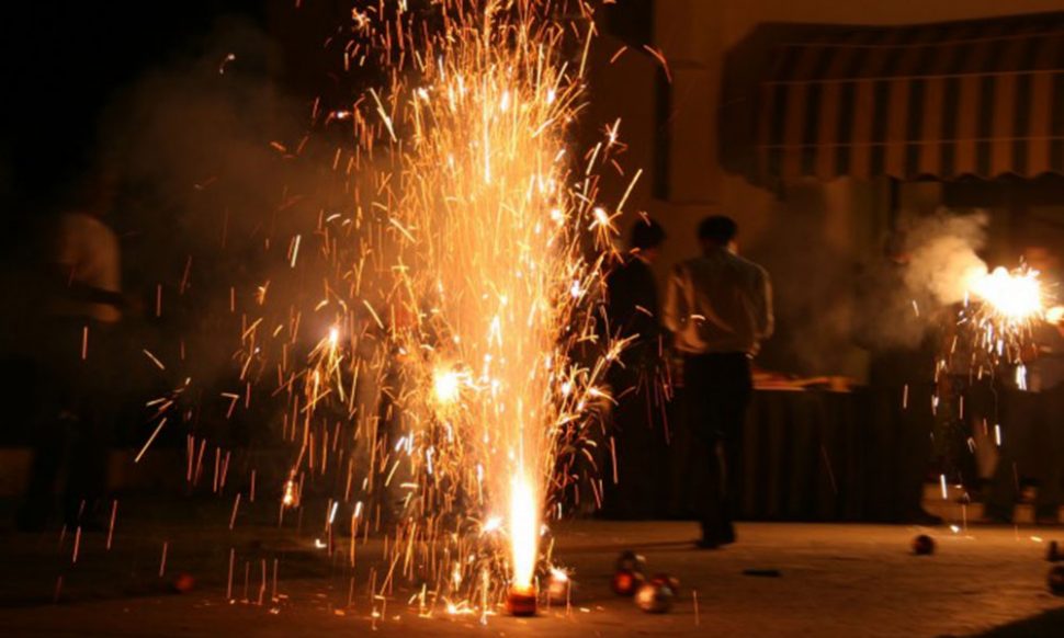 दीपावली की रोचक बातें