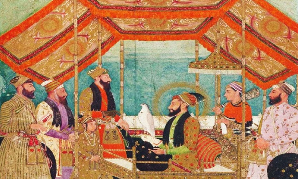 वफादार कुत्ता