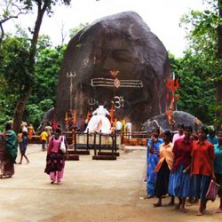 भूतेश्वर नाथ