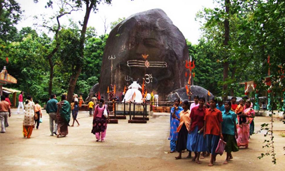 भूतेश्वर नाथ