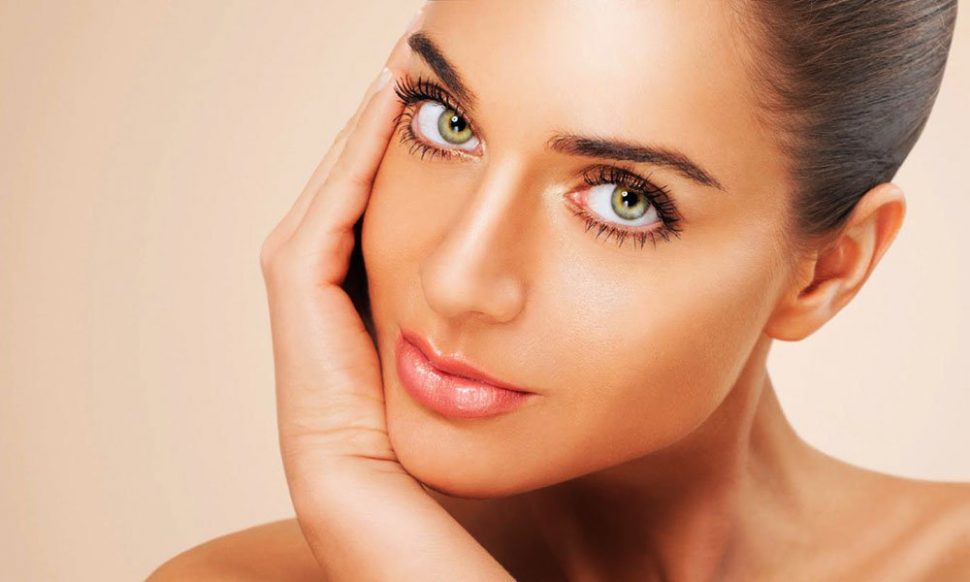 चीज़ें जो गोरा बना सकती है