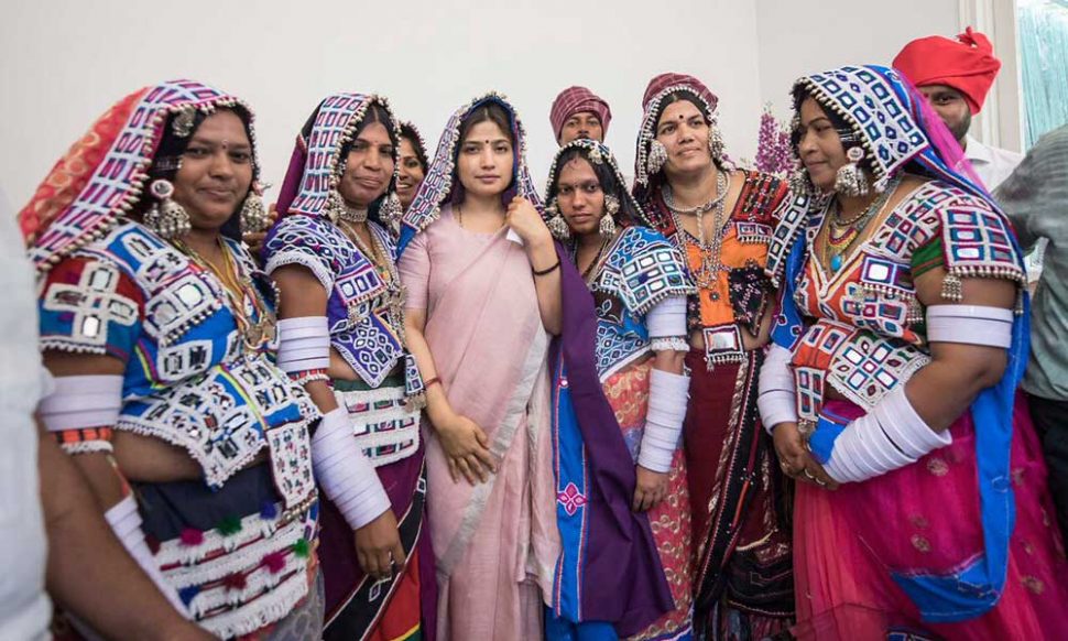 बंजारों का इतिहास