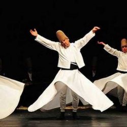 भारत के सूफी संत