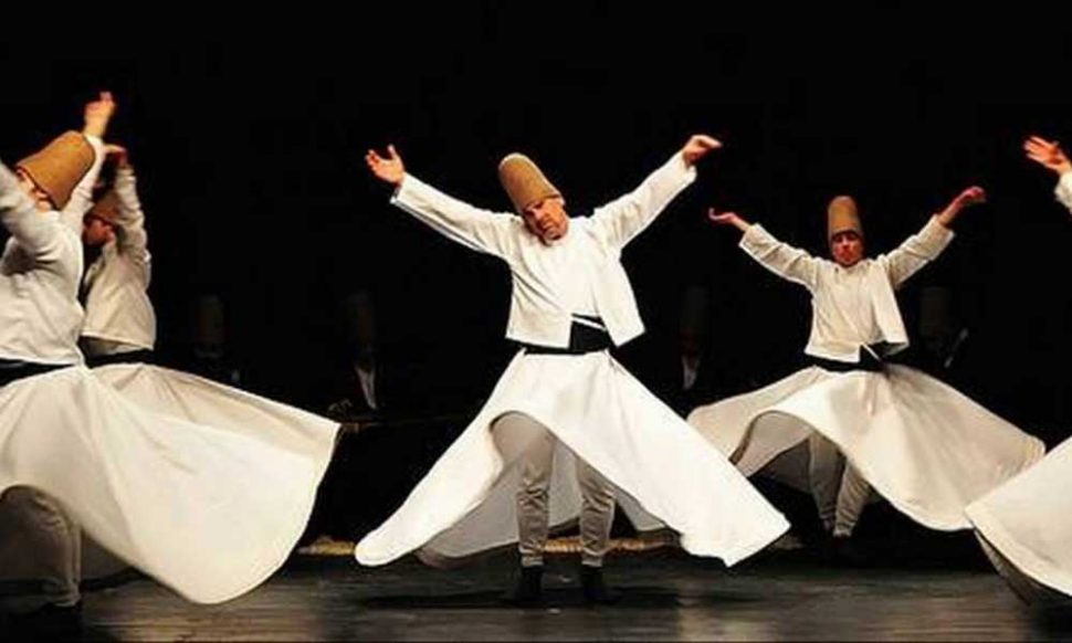 भारत के सूफी संत