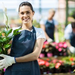 small scale businesses