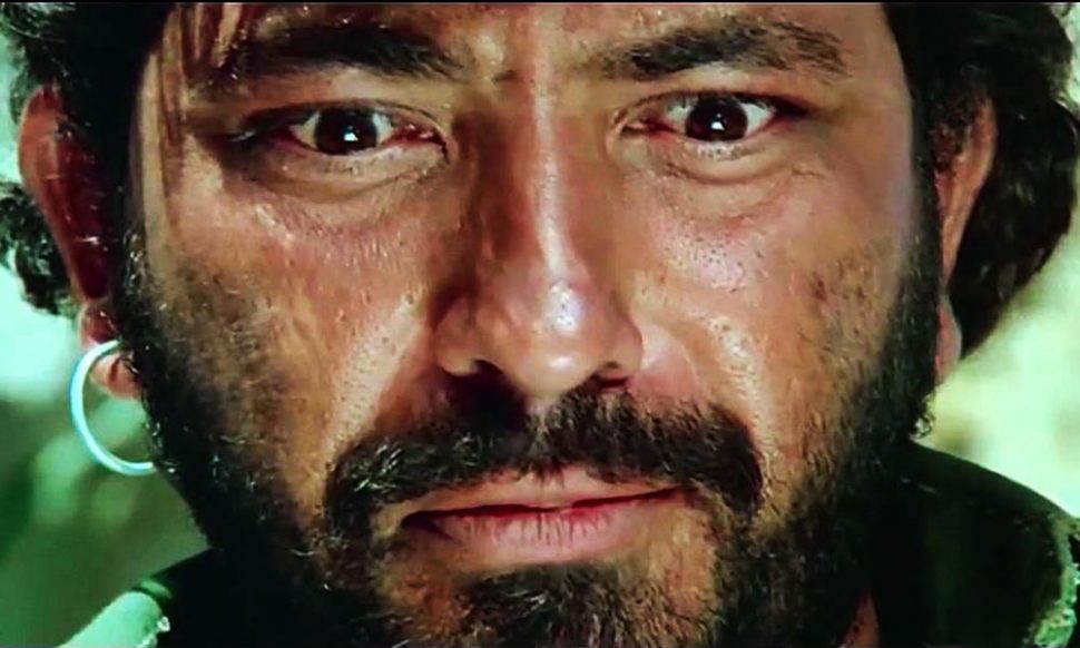 गब्बर सिंह की लाइफ़