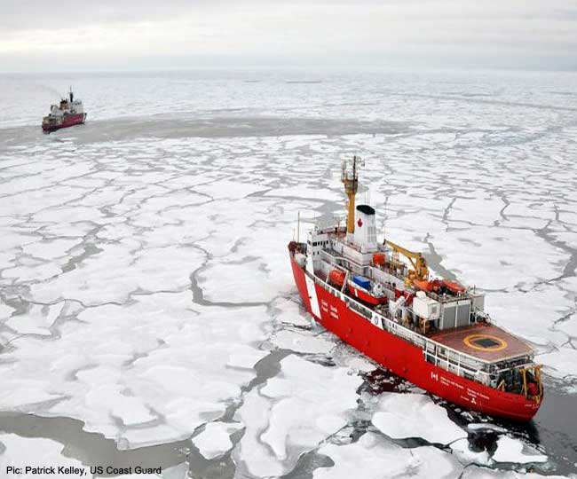 जलवायु परिवर्तन