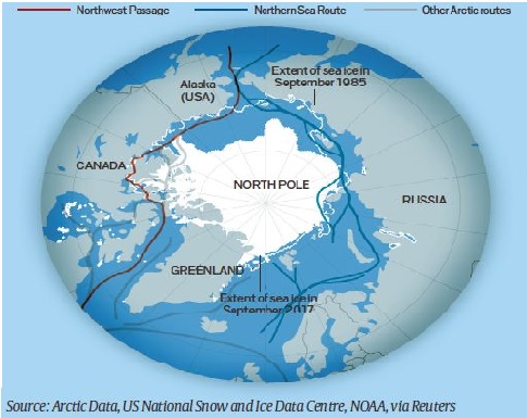 जलवायु परिवर्तन