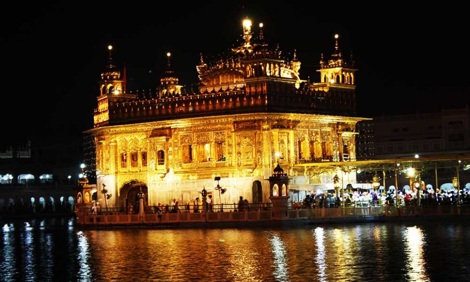 सिख धर्म