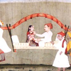 हाड़ी रानी