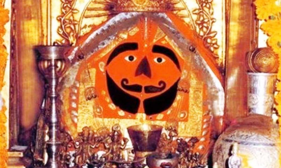 सालासर बालाजी