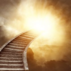 स्वर्ग का रास्ता