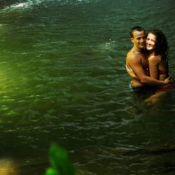 जंगल में हनीमून