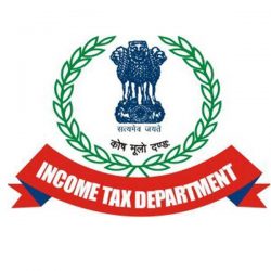 इनकम टैक्स के छापे