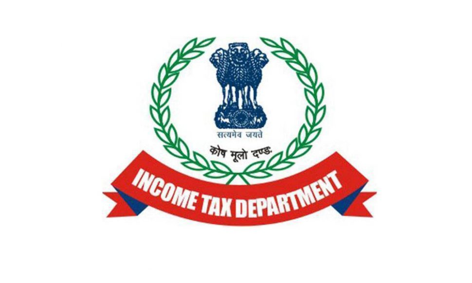 इनकम टैक्स के छापे