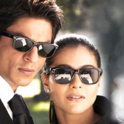 शाहरुख ख़ान की लेडी लव