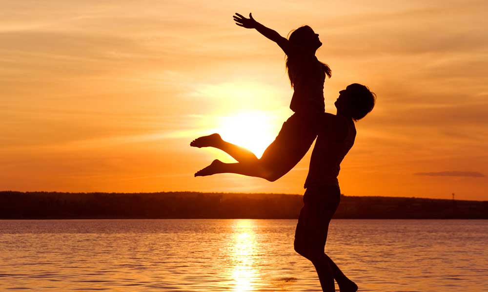 प्यार करने की उम्र