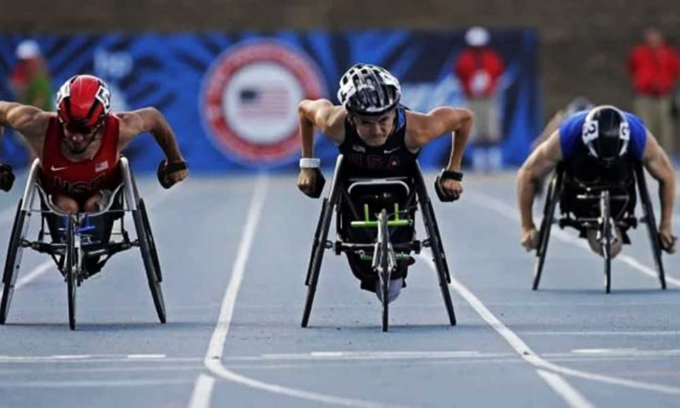 पैरा एशियन गेम्स