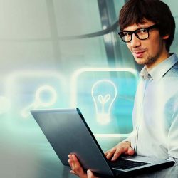 बिना कुछ किये पैसा बनाना