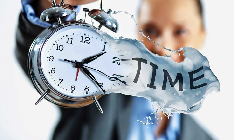 दिनचर्या