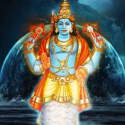 भगवान विष्णु का भगवान शिव को धोखा